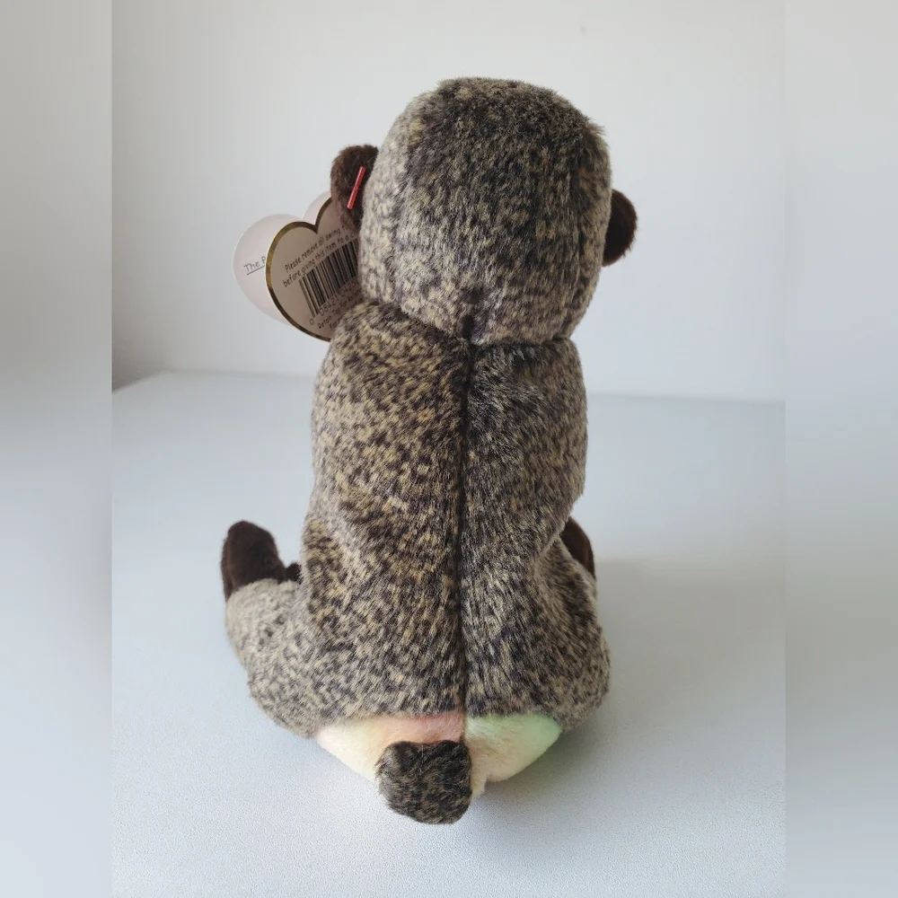 Original Beanie Baby | Cheeks the Mandrill